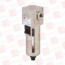 Пневмофильтр Артикул AC-224 от производителя AUTOMATION DIRECT