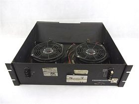 Вентилятор в сборе NFAN01 ABB Bailey Controls Network 90, 120 В, 50/60 Гц, 0.4 А