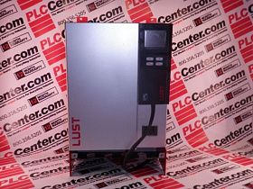 Дополнительный модуль/плата сервопривода VF-1406V от LUST ELECTRONICS