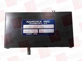 Редуктор Артикул GLX-N3-7 от производителя NORDEX INC