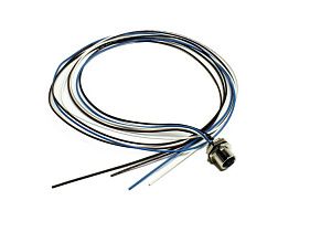 Mencom MDC-4FR-PG9-1M