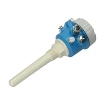 Емкостный датчик предельного уровня Endress+Hauser Minicap FTC260-AA4D2
