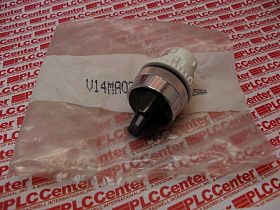 Переключатель селекторный BACO CONTROLS V14MA03, 3 позиции, 22мм