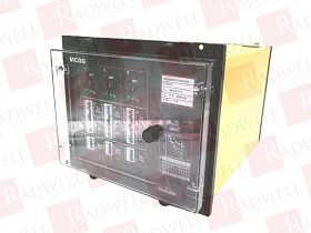 Защитное реле Артикул MCGG52H1CB0753D от производителя CONVERTEAM