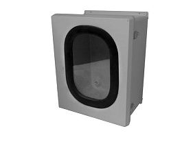 Vynckier Enclosure Systems VM775CTK