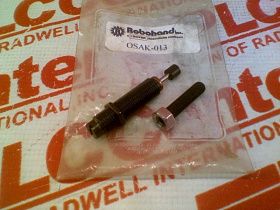 Амортизатор  Артикул OSAK-013 от производителя DOVER CORPORATION