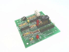 WB36403-00 Плата ПК Плата ПЛК / дополнения к  плататам от SECO DRIVERS