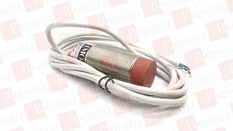 Радиочастотный датчик  емкости Артикул CT1/AN-2A от производителя MD MICRO DETECTORS