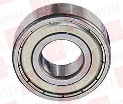 Подшипник Артикул 6202ZZE от производителя NACHI