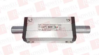 Пневматический цилиндр Артикул 24030331 от производителя MEGLIANI