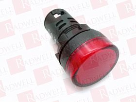 Лампа накаливания Артикул LEDTECR24VACDC от производителя FUSE TEK