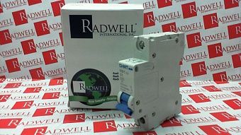 Автоматический выключатель для монтажа на дин-рейку Артикул NB1-C-1-1P от производителя CHINT