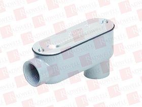 Кабелепровод / соединительный элемент Артикул EALB-2CG от производителя HUBBELL