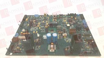 Плата ПК Плата ПЛК / дополнения к  плататам Артикул A0114488-2 от производителя ECRM IMAGING SYSTEMS