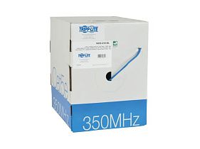 Tripp-Lite N022-01K-BL