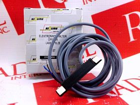 Селекторный переключатель Артикул L408211525 от производителя TE CONNECTIVITY