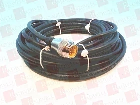 Комплект кабелей / шнуров QD Артикул RSM6110MS763S771 от производителя TURCK