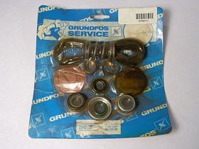 Комплект уплотнений насоса CP3 10-240/10K-240K Grundfos