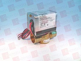 Электромагнитный клапан  Артикул VT2517G13A02A от производителя SCHNEIDER ELECTRIC