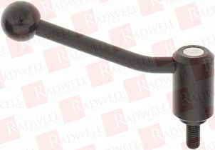 Ручка Артикул K0108.3121X25 от производителя KIPP