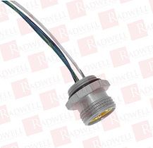 Штекер / розетка Артикул MINC-4MR-1-18-M20 от производителя MENCOM