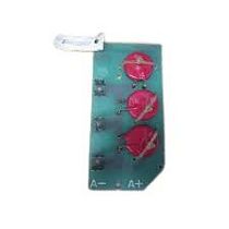 047704 Плата ПК Плата ПЛК / дополнения к  плататам от EUROTHERM DRIVES