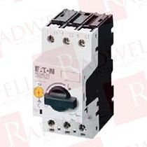 Монтируемый автомат Артикул PKZM0-0.16-C от производителя EATON CORPORATION