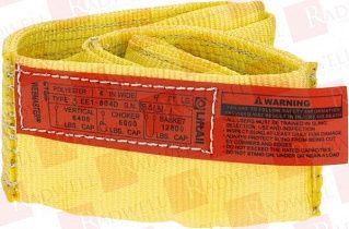 Ремень Артикул EE1804DFX4 от производителя LIFT ALL