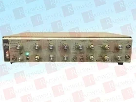 Генератор  сигнала Артикул P-25 от производителя THALES COMMUNICATIONS