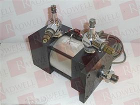 Гидравлический цилиндр Артикул TA-MF1-4X2 от производителя BIMBA