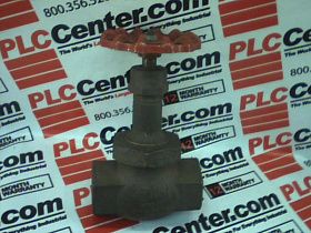 Регулирующий клапан WALWORTH 600WOG 1-1/4"