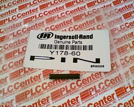 Штифт / зажим Артикул Y178-60 от производителя INGERSOLL RAND