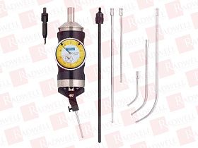 Индикатор / дисплей Артикул 52-710-025-0 от производителя FOWLER