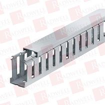 Проводной канал  / кабельная трасса Артикул TY2X1WHW6 от производителя ABB THOMAS & BETTS