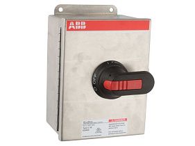 ABB EOT45U3S4-P
