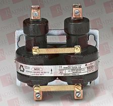 Реле / розетка Артикул 235NO-220A-18 от производителя MDI