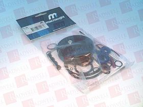 Уплотнение / набор уплотнений Артикул P3-3K от производителя MACNAUGHT