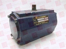 Пневмопривод Артикул EED-25-3/90 от производителя EMERSON