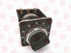 Потенциометры Артикул 76500-8RW от производителя ASEA BROWN BOVERI