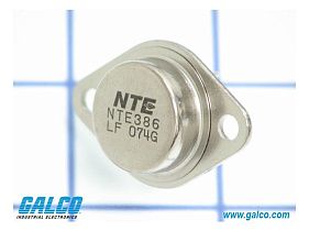 NTE Electronics NTE386
