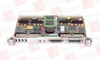Плата ПК Плата ПЛК / дополнения к  плататам Артикул MVME172-533 от производителя EMERSON