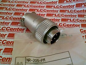 Перемычка / клемма / штекер Артикул NR-205-PM от производителя NANABOSHI