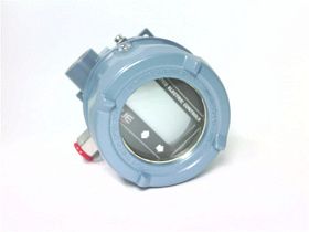 Реле давления электронное взрывозащищенное 2X-16040 UNITED ELECTRIC 0-206.8 BAR