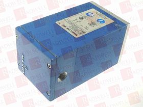 Дисковая поворотная заслонка Артикул 1000 S SRCV-AA11-11DA0 от производителя HONEYWELL