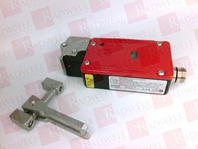 Предохранительный выключатель блокировки Артикул TA2T6SL111T03477D900 от производителя FORTRESS INTERLOCKS