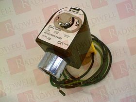 Электромагнитный клапан  Артикул 04F20C1503ACF4C05 от производителя PARKER