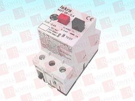 Селекторный переключатель Артикул MST25-04 от производителя ISKRA