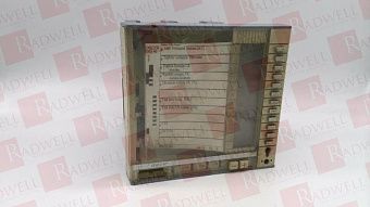 Модуль / стойка ПЛК Артикул PRU-1.32 от производителя SIEMENS