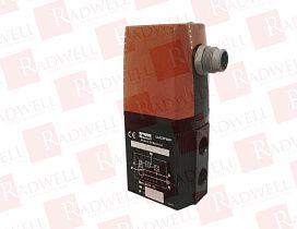 Электромагнитный клапан  Артикул EPP3BC41U77820 от производителя PARKER