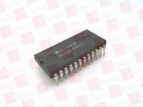 Интегральная микросхема Артикул MC146818P от производителя ZEBRA